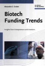 Biotech Funding Trends Insights from Entrepreneurs and Investors