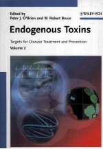 Endogenous Toxins Diet