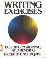 WRITING EXERCISES  BUILDING