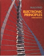 ELECTRONIC PRINCIPLES  THIRD EDITION