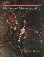 HUMAN GEOGRAPHY