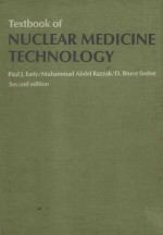 TEXTBOOK OF NUCLEAR MEDICINE TECHNOLOGY SECOND EDITION