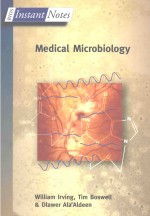 MEDICAL MICROBIOLOGY