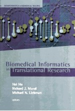 Biomedical Informatics in Translational Research