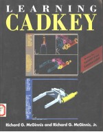 LEARNING CADKEY