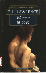 WOMEN IN LOVE