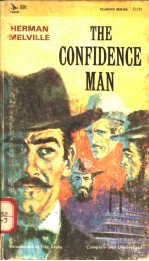 THE CONFIDENCE MAN