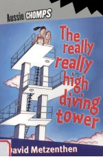 The really really high diving tower