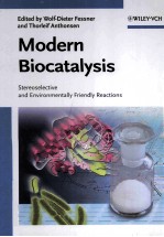 Modern Biocatalysis Steroselective and Environmentally Friendly Reactions