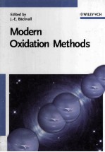 Modern Oxidation Methods