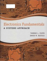 Electronics fundamentals a systems approach