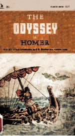 The odyssey of homer