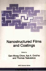 Nanostructured Films and Coatings