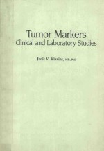 TUMOR MARKERS CLINCIAL AND LABORATORY STUDIES