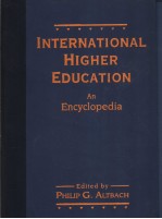 INTERNATIONAL HIGHER EDUCATION:AN ENCYCLOPEDIA  VOLUME 2