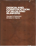 DESIGN AND CONSTRUCTION OF SILOS AND BUNKERS