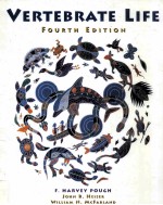 VERTEBRATE LIFE FOURTH EDITION