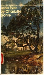 JANE EYRE BY CHARLOTTE BRONTE