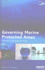 GOVERNING MARINE PROTECTED AREAS RESILIENCE THROUHG DIVERSITY