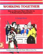 WORKING TOGETHER