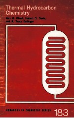 THERMAL HYDROCARBON CHEMISTRY