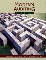 Modern auditing