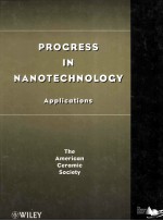 Progress in Nanotechnology Applications