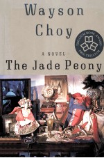 The jade peony : a novel