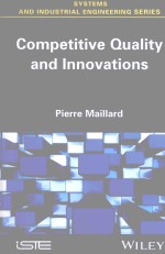 COMPETITIVE QUALITY AND INNOVATION