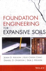 FOUNDATION ENGINEERING FOR EXPANSIVE SOILS