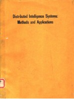 DISTRIBUTED INTELLIGENCE SYSTEMS:METHODS AND APPLICATION