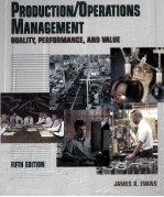 Productionoperations management : quality