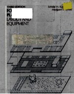 FOODSERVICE PLANNING:LAYOUT AND EQUIPMENT