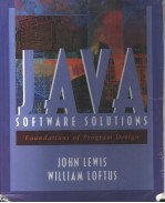 JAVA SOFTWARE SOLUTIONS