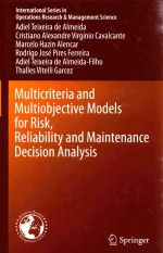 MULTICRITERIA AND MULTIOBJECTIVE MODELS FOR RISK