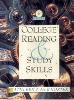 College Reading and Study Skills