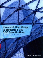 STRUCTURAL STEEL DESIGN TO EUROCODE 3 AND AISC SPECIFICATIONS