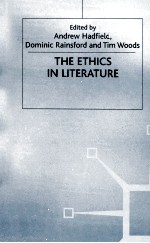 The ethics in literature