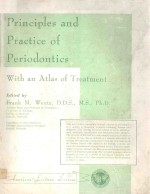 PRINCIPLES AND PRACTICE OF PERIODONTICS