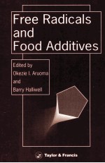 FREE RADICALS AND FOOD ADDITIVES