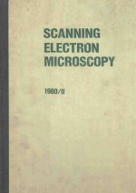 SCANNING ELECTRON MICROSCOPY 1980 II