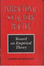 INTERACTIONAL SOCIAL WORK PRACTICE