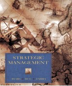 Strategic management