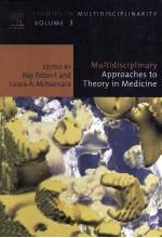 Multidisciplinary Approaches to Theory in Medicine