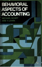 Behavioral aspects of accounting