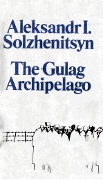 The gulag archipelago