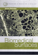 Biomedical Surfaces