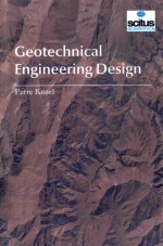 GEOTECHNICAL ENGINEERING DESIGN