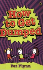 How to get dumped