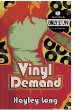 Vinyl demand